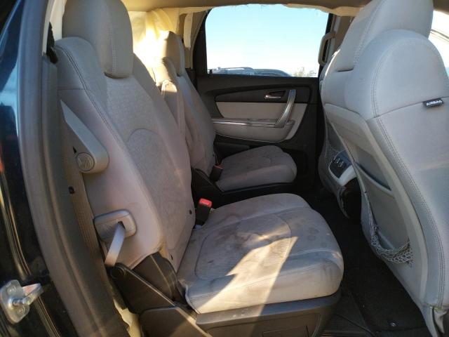 Photo 6 from auction – 2007 GMC ACADIA SLE with VIN 1GKEV137X7J148350