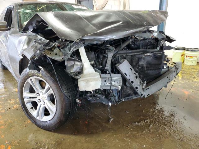 Photo 9 from auction – 2017 DODGE CHARGER SE with VIN 2C3CDXBGXHH655010