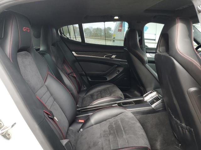 Photo 6 from auction – 2014 PORSCHE PANAMERA G with VIN WP0AF2A74EL083531