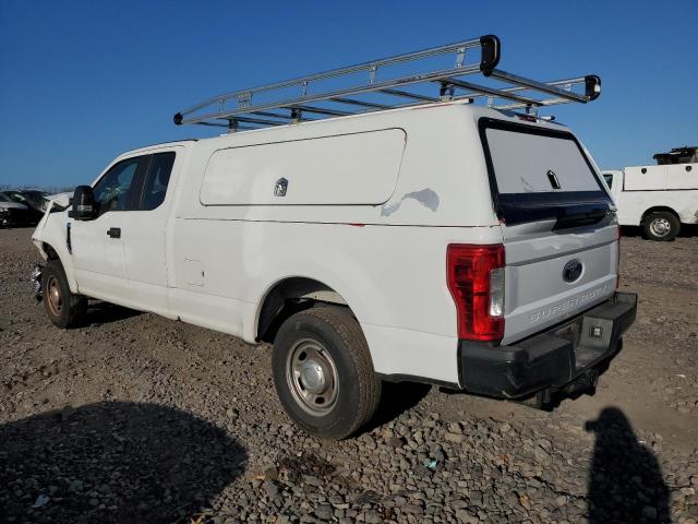 Photo 3 from auction – 2018 FORD F250 SUPER with VIN 1FT7X2A69JEC95029