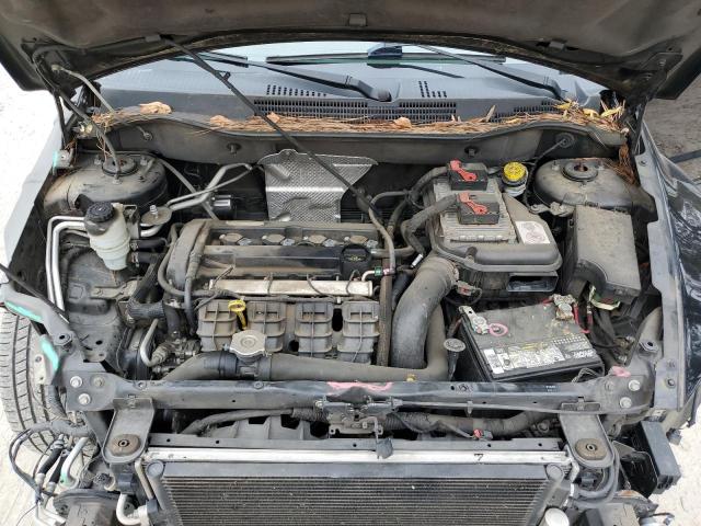 Photo 7 from auction – 2012 DODGE CALIBER SX with VIN 1C3CDWDA1CD534388