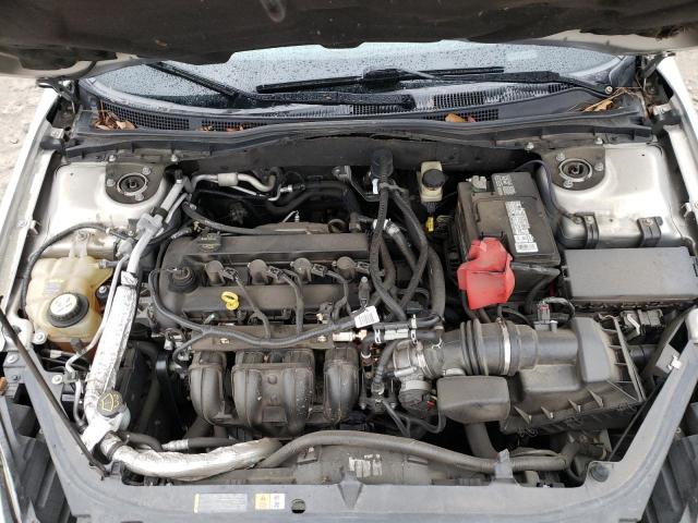 Photo 7 from auction – 2010 MERCURY MILAN with VIN 3MEHM0HA1AR609084
