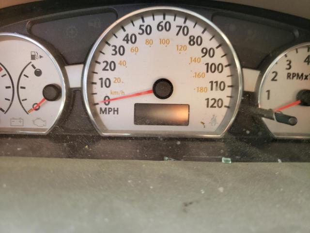 Photo 8 from auction – 2007 SATURN ION LEVEL with VIN 1G8AL55F67Z148465