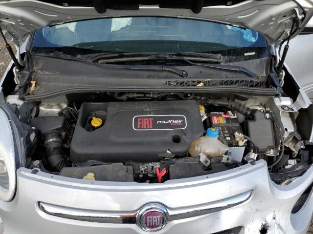 Photo 7 from auction – 2015 FIAT 500L EASY with VIN ZFBCFABH2FZ030581