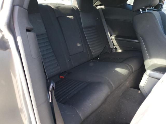 Photo 6 from auction – 2012 DODGE CHALLENGER with VIN 2C3CDYBT7CH145631
