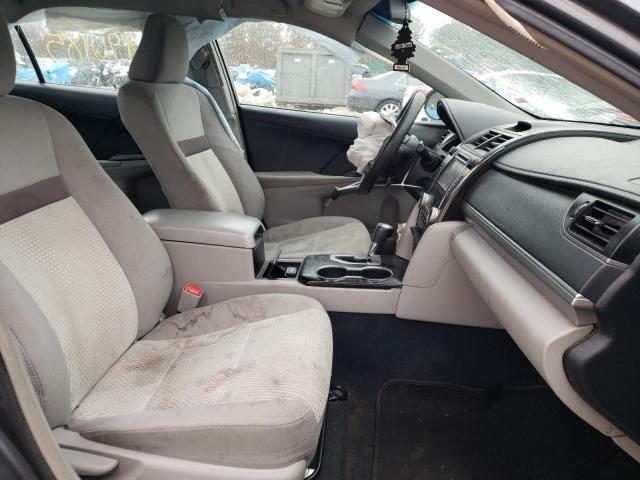 Photo 5 from auction – 2014 TOYOTA CAMRY L with VIN 4T1BF1FK9EU396513