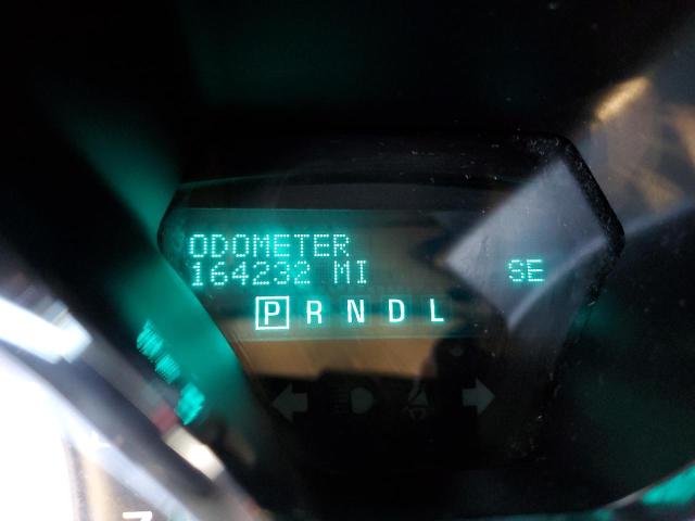 Photo 8 from auction – 2014 CHEVROLET TRAVERSE L with VIN 1GNKRGKD1EJ325658
