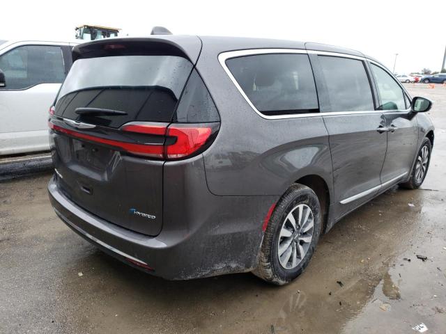 Photo 4 from auction – 2022 CHRYSLER PACIFICA H with VIN 2C4RC1S73NR119317