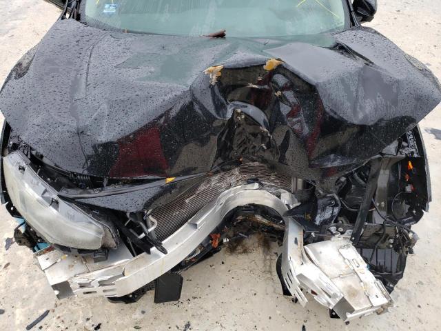 Photo 7 from auction – 2016 HONDA CIVIC EX with VIN 19XFC1F30GE012286