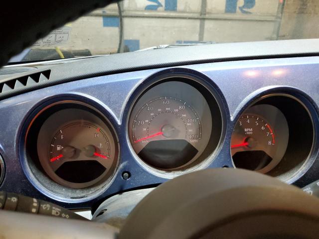 Photo 8 from auction – 2006 CHRYSLER PT CRUISER with VIN 3A8FY58B56T251655