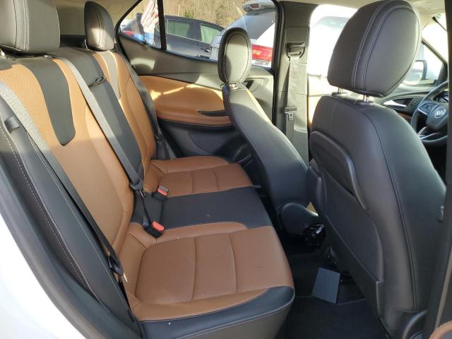 Photo 6 from auction – 2021 BUICK ENCORE GX with VIN KL4MMGSL0MB157621
