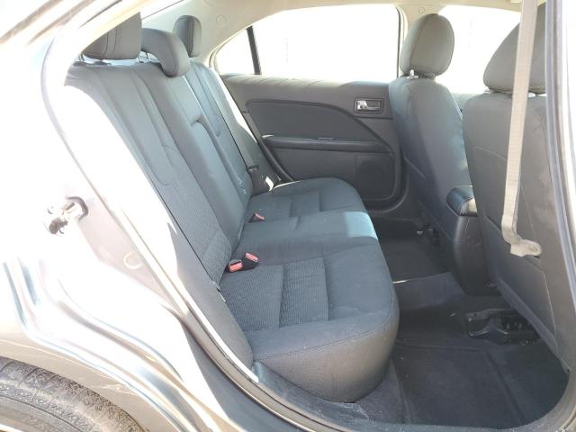 Photo 6 from auction – 2012 FORD FUSION SE with VIN 3FAHP0HA5CR418477