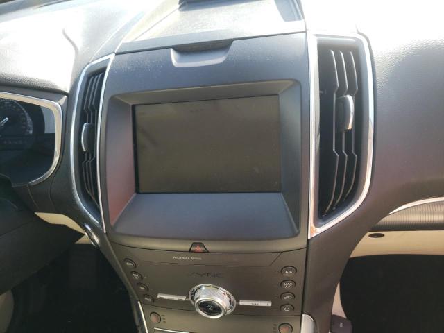 Photo 9 from auction – 2020 FORD EDGE TITAN with VIN 2FMPK4K96LBB46347