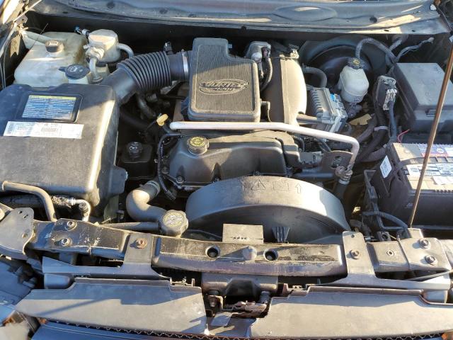 Photo 7 from auction – 2003 CHEVROLET TRAILBLAZE with VIN 1GNDT13S232247645