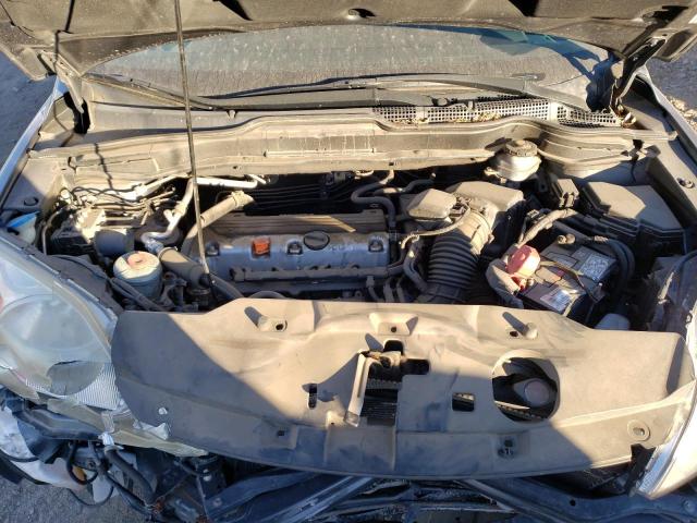 Photo 12 from auction – 2011 HONDA CR-V EXL with VIN JHLRE4H72BC020658