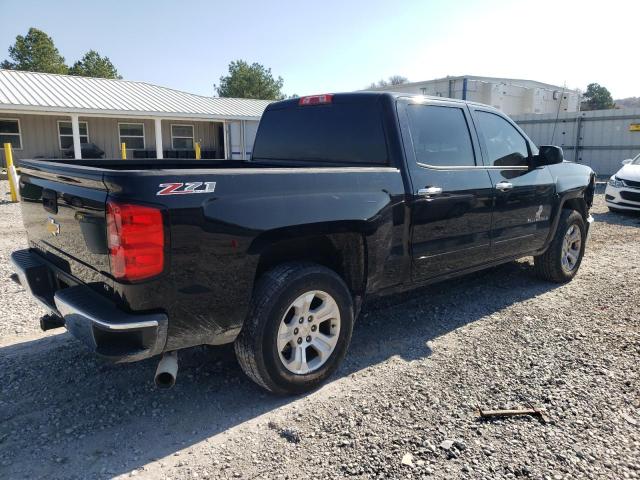 Photo 4 from auction – 2015 CHEVROLET SILVERADO with VIN 3GCUKREC0FG364426