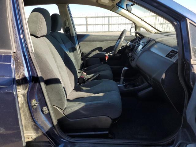 Photo 5 from auction – 2012 NISSAN VERSA S with VIN 3N1BC1CP2CK225423