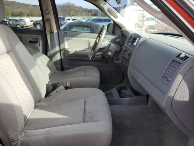 Photo 5 from auction – 2007 DODGE DAKOTA QUA with VIN 1D7HE28P87S187137