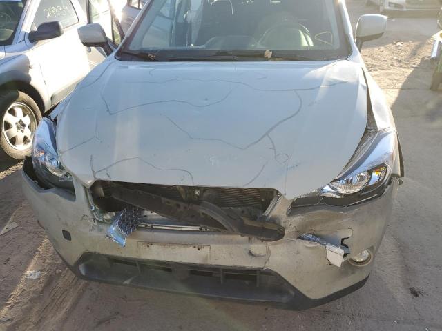 Photo 9 from auction – 2014 SUBARU XV CROSSTR with VIN JF2GPACC6E8227869