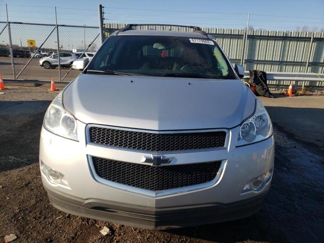 Photo 9 from auction – 2012 CHEVROLET TRAVERSE L with VIN 1GNKRGED0CJ370308