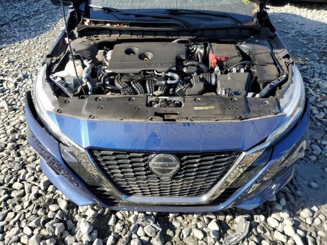 Photo 7 from auction – 2019 NISSAN ALTIMA SR with VIN 1N4BL4CW7KC177627