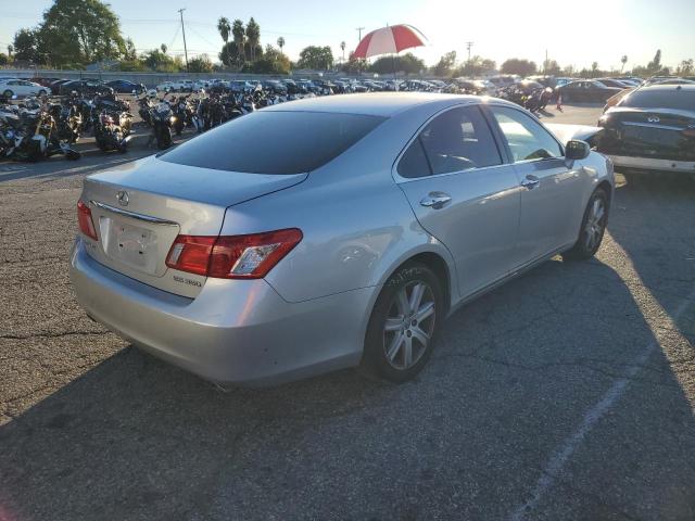 Photo 4 from auction – 2009 LEXUS ES 350 with VIN JTHBJ46G692334762