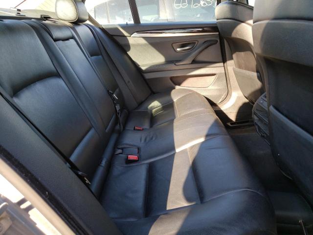 Photo 6 from auction – 2012 BMW 535 XI with VIN WBAFU7C5XCDU64728