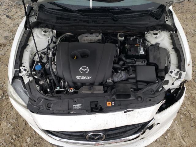 Photo 7 from auction – 2015 MAZDA 6 TOURING with VIN JM1GJ1V52F1181515