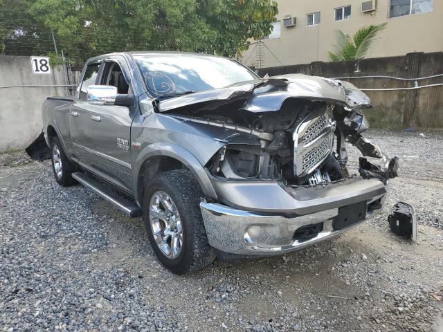 RAM 1500 LARAM 2013 with VIN 1C6RR7JT7DS507865 - Photo from auction