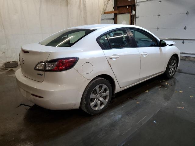 Photo 4 from auction – 2013 MAZDA 3 I with VIN JM1BL1UP8D1851993