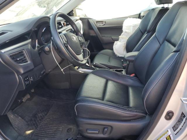 Photo 5 from auction – 2016 TOYOTA UK with VIN 5YFBURHEXGP462910