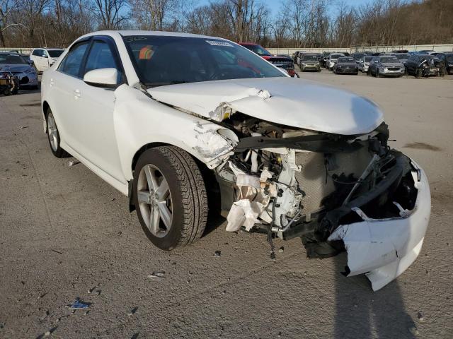 TOYOTA CAMRY BASE 2012 z numerem VIN 4T1BF1FK6CU552732 - Zdjęcie z aukcji