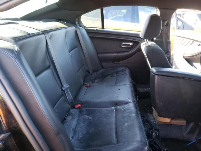 Photo 6 from auction – 2013 FORD TAURUS POL with VIN 1FAHP2MT7DG227509