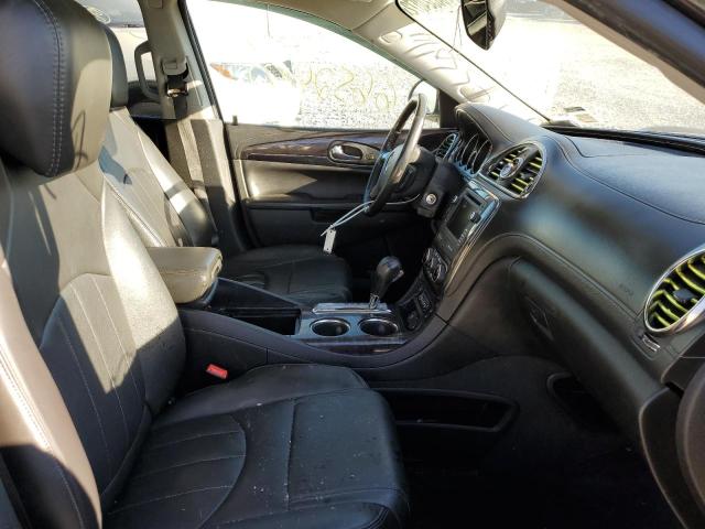 Photo 5 from auction – 2017 BUICK ENCLAVE with VIN 5GAKRBKD0HJ215265