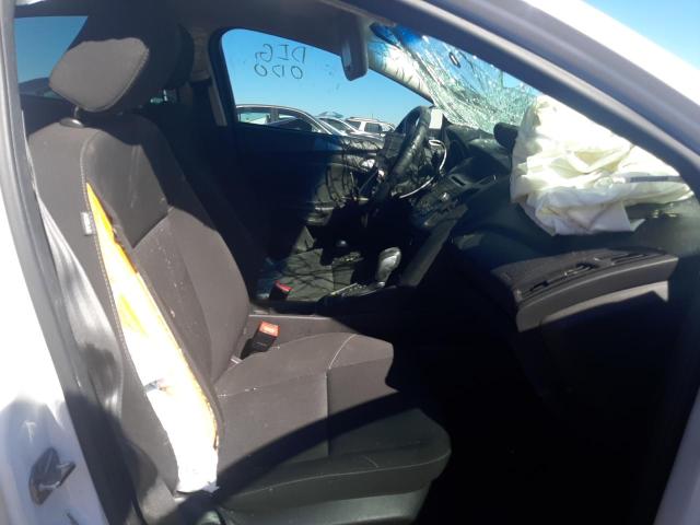 Photo 5 from auction – 2015 FORD FOCUS SE with VIN 1FADP3K20FL380418