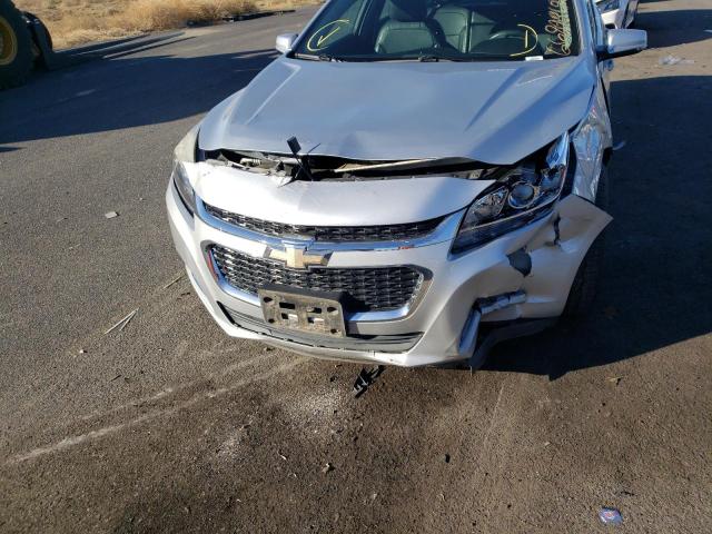 Photo 9 from auction – 2016 CHEVROLET MALIBU LIM with VIN 1G11E5SA9GU146711