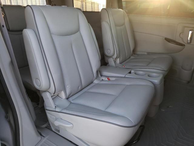 Photo 6 from auction – 2012 NISSAN QUEST S with VIN JN8AE2KP3C9033431