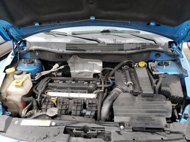 Photo 7 from auction – 2008 DODGE CALIBER SX with VIN 1B3HB48B58D599834