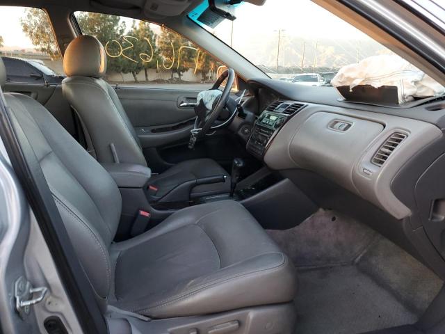 Photo 5 from auction – 2002 HONDA ACCORD EX with VIN 1HGCG16552A073817