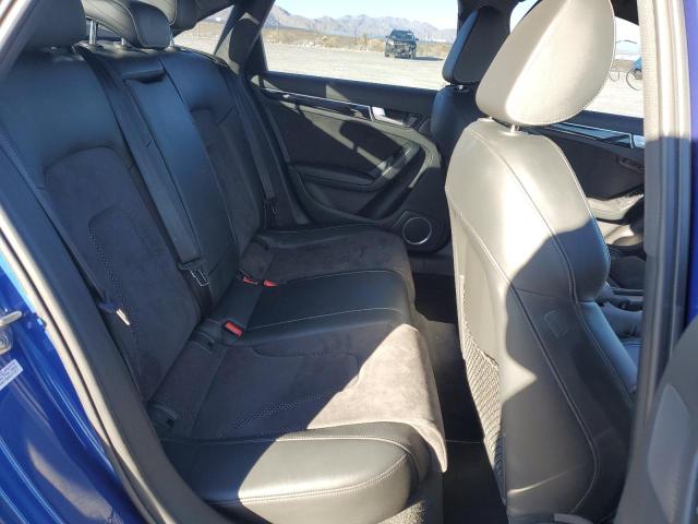 Photo 6 from auction – 2016 AUDI A4 PREMIUM with VIN WAUFFAFL7GN003018