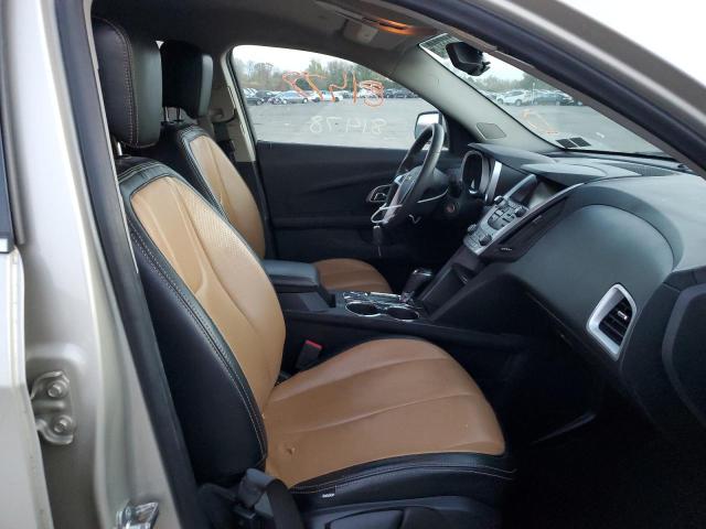 Photo 5 from auction – 2016 CHEVROLET EQUINOX LT with VIN 2GNALCEK3G1162797