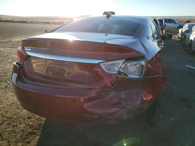 Photo 9 from auction – 2015 CHEVROLET IMPALA LT with VIN 2G1125S32F9284323