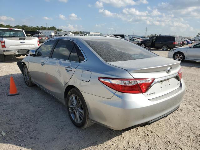 Photo 3 from auction – 2017 TOYOTA CAMRY LE with VIN 4T1BF1FK0HU725863