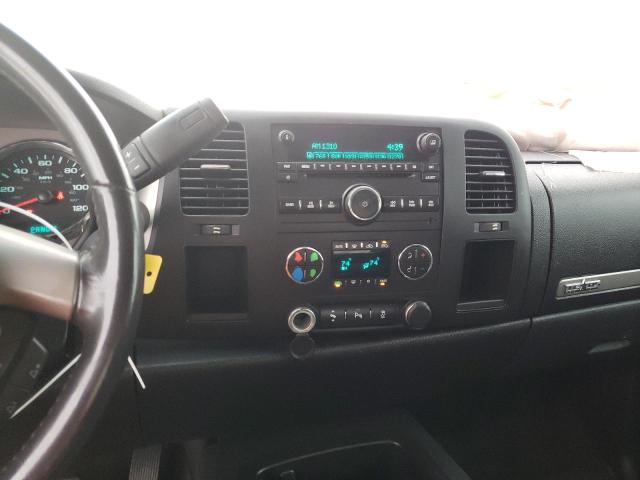 Photo 9 from auction – 2013 CHEVROLET SILV1500 2 with VIN 1GCRCSE03DZ161222