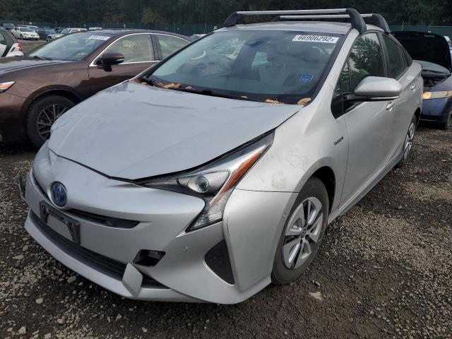 Photo 2 from auction – 2018 TOYOTA PRIUS with VIN JTDKBRFU4J3597526