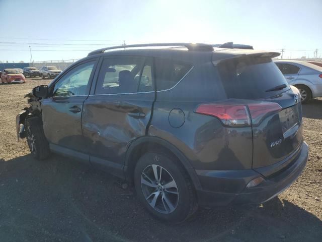 Photo 3 from auction – 2018 TOYOTA RAV4 ADVEN with VIN 2T3RFREV3JW796366