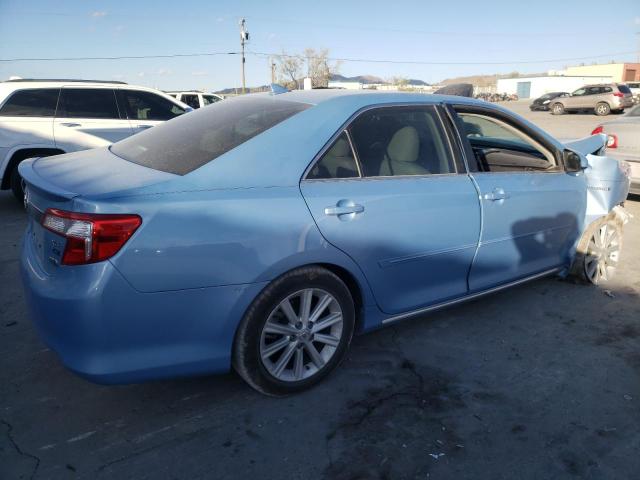Photo 3 from auction – 2013 TOYOTA CAMRY HYBR with VIN 4T1BD1FK2DU072923