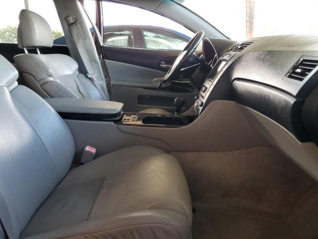 Photo 5 from auction – 2006 LEXUS GS 300 with VIN JTHBH96S265021456