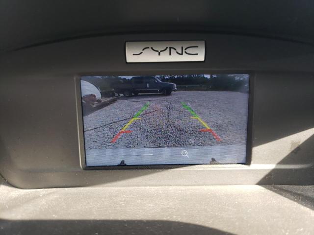 Photo 9 from auction – 2016 FORD ESCAPE SE with VIN 1FMCU0G96GUC29500