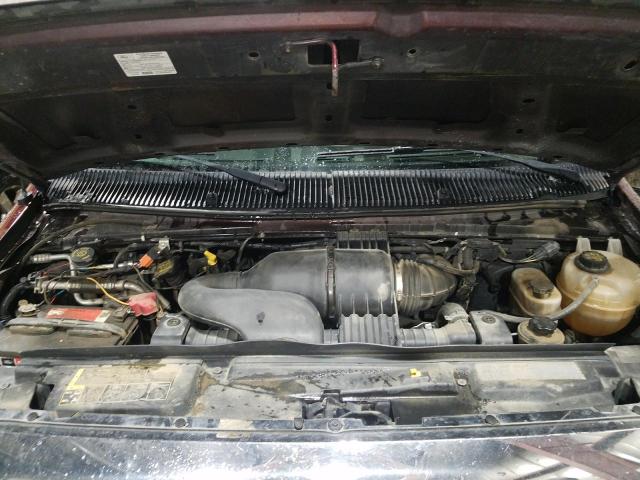 Photo 7 from auction – 2011 FORD ECONOLINE with VIN 1FBSS3BL2BDA78789